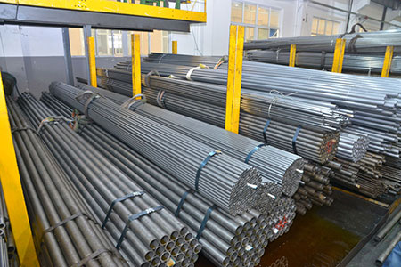 成品堆放區(qū)